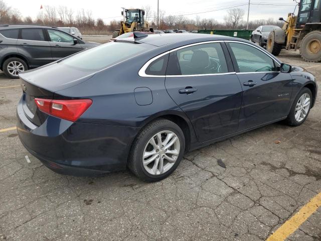 2017 CHEVROLET MALIBU LT - 1G1ZE5ST0HF117950