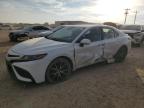 2023 TOYOTA CAMRY SE N - 4T1G11AK9PU077157
