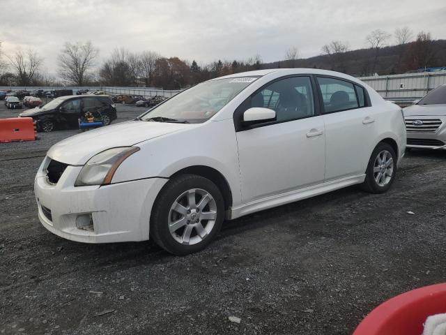 2011 NISSAN SENTRA 2.0 #3030688106