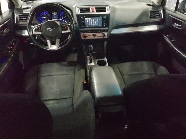 2015 SUBARU LEGACY 2.5 - 4S3BNAC66F3068245