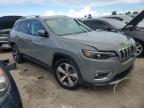 JEEP CHEROKEE L photo