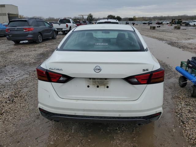 2020 NISSAN ALTIMA SR - 1N4BL4CV9LC200429