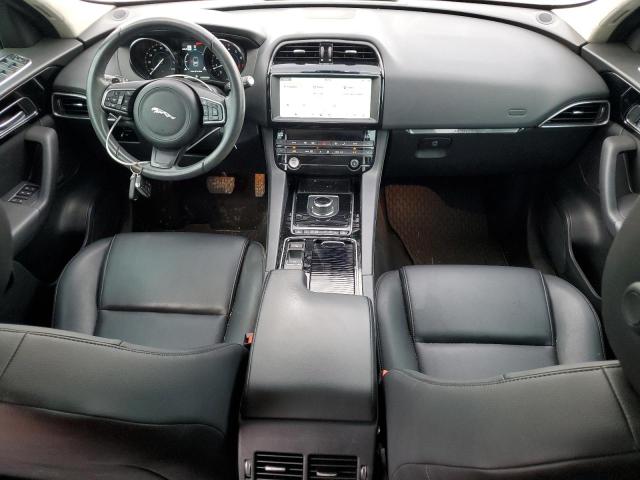 2020 JAGUAR F-PACE PRE - SADCJ2FX7LA654815
