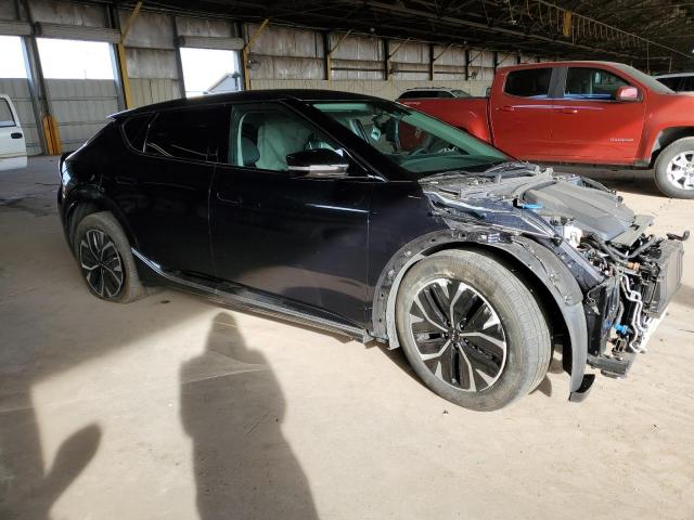 2024 KIA EV6 LIGHT - KNDC3DLC0R5180663