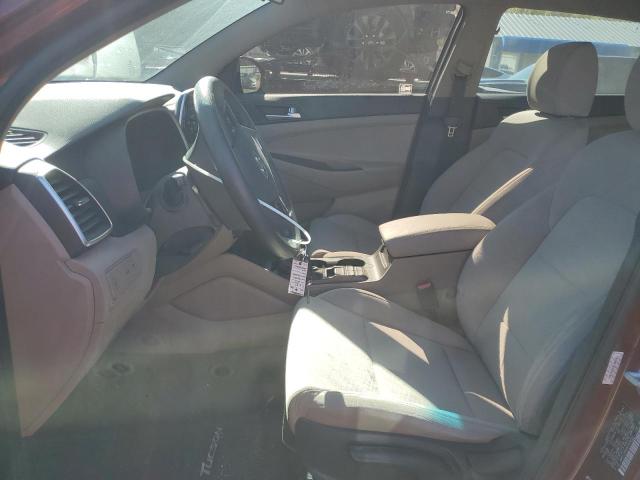 2019 HYUNDAI TUCSON SE - KM8J23A43KU008201