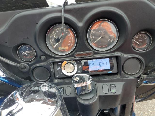 2006 HARLEY-DAVIDSON FLHT 1HD1DDV126Y708194