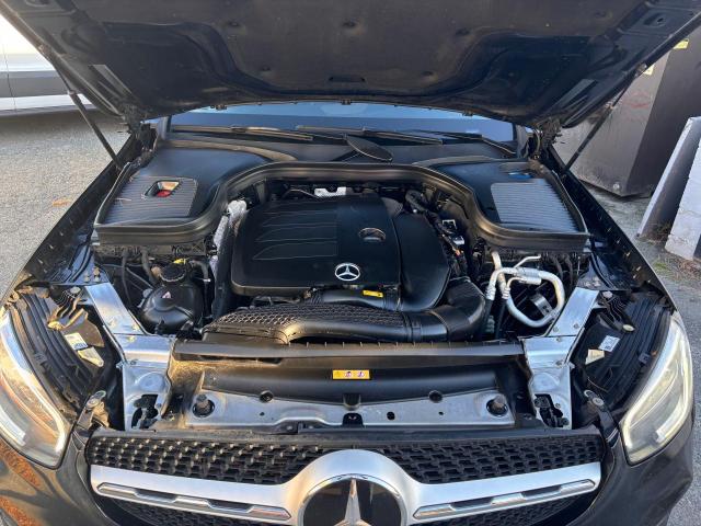 VIN W1N0J8EB2MF904451 2021 MERCEDES-BENZ GLC-CLASS no.7