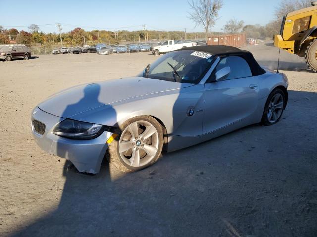 2006 BMW Z4 3.0 #2977079122