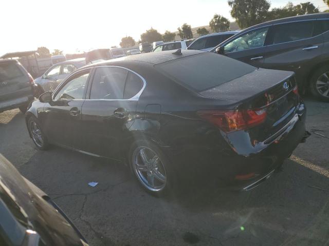 VIN JTHBE1BL9D5001047 2013 LEXUS GS350 no.2