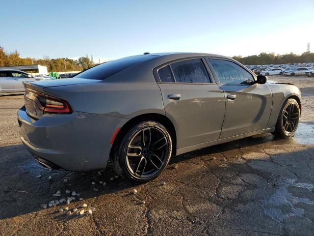 2018 DODGE CHARGER SX - 2C3CDXBG6JH173463