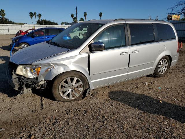 CHRYSLER TOWN & COU