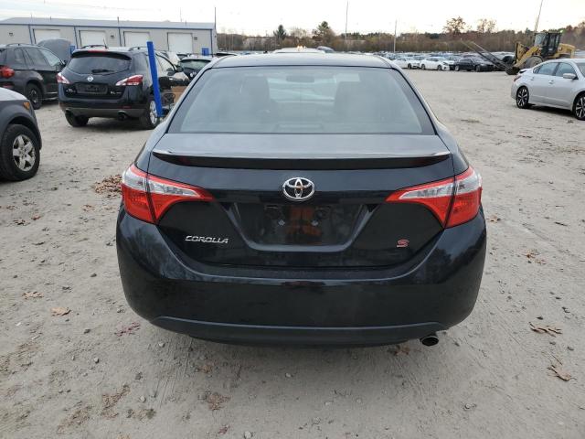 VIN 2T1BURHE6EC128886 2014 TOYOTA COROLLA no.6