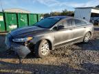 2016 FORD FUSION SE - 3FA6P0H78GR331982