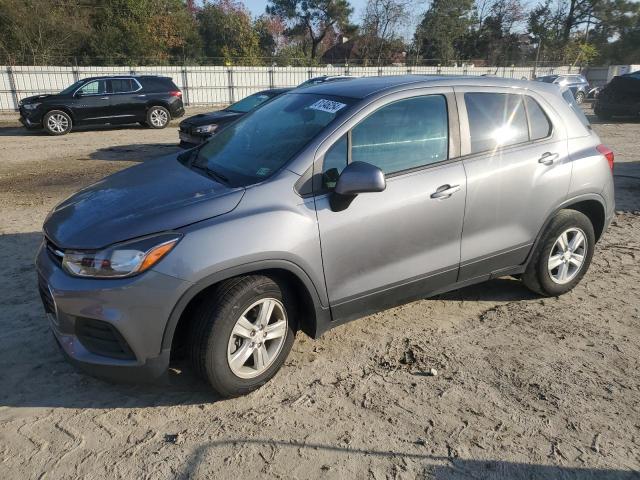 2020 CHEVROLET TRAX LS #3028387824