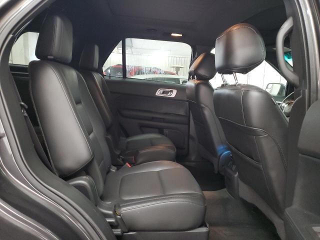 2015 FORD EXPLORER L - 1FM5K8F81FGA33211
