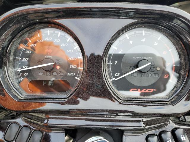 2023 HARLEY-DAVIDSON FLTRXSEANV 1HD1TKH15PB950548
