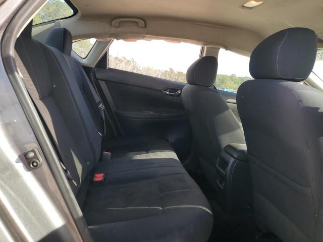 2017 NISSAN SENTRA S - 3N1AB7AP1HY240942