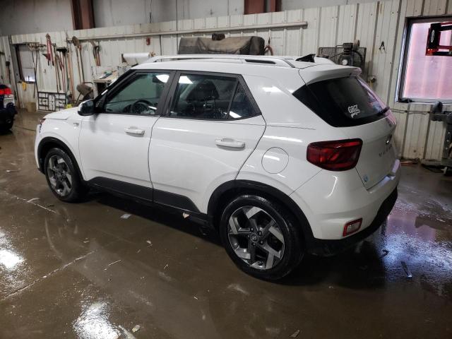 2021 HYUNDAI VENUE SEL - KMHRC8A33MU088171