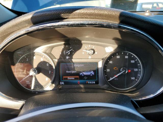2019 BUICK ENCORE PRE - KL4CJESB5KB935926