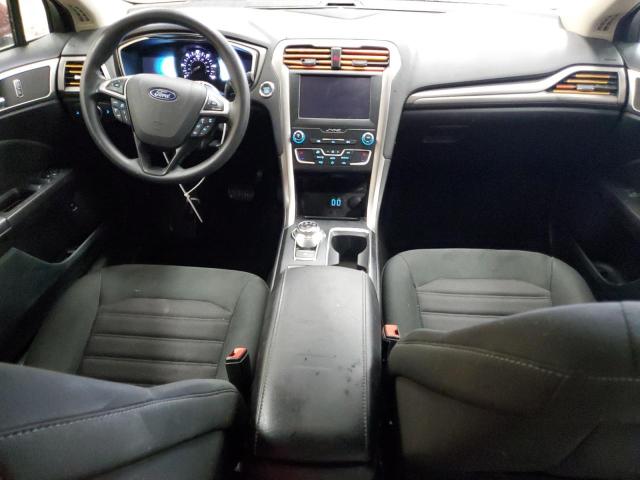 2019 FORD FUSION SE - 3FA6P0LU8KR195701