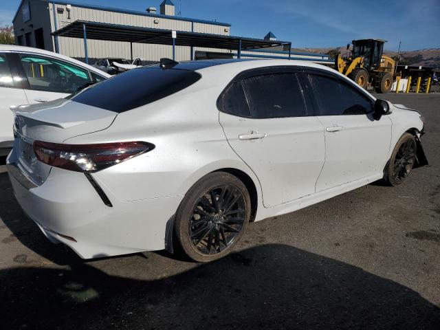 VIN 4T1K61BK1MU036107 2021 TOYOTA CAMRY no.3