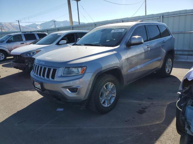 2014 JEEP GRAND CHER #3037078389