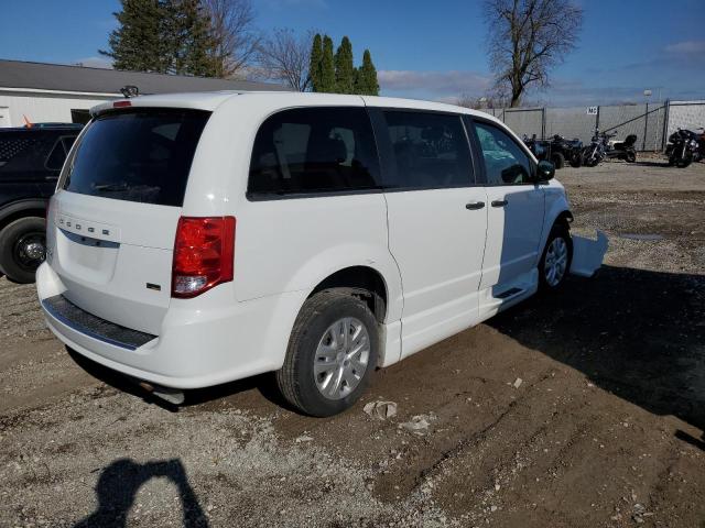 2019 DODGE GRAND CARA - 2C7WDGBG9KR649616