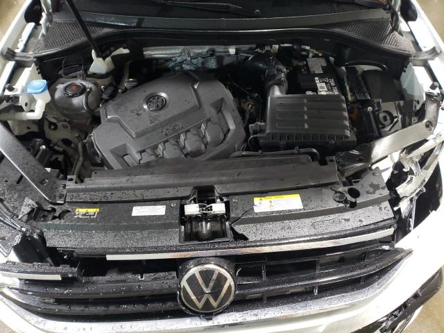 2024 VOLKSWAGEN TIGUAN SE - 3VV8B7AX5RM020130