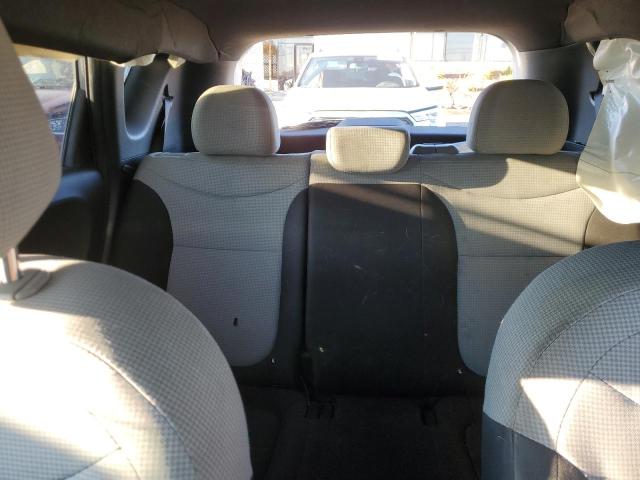 2019 KIA SOUL - KNDJN2A28K7683237