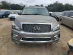 Lot #3020373450 2015 INFINITI QX80