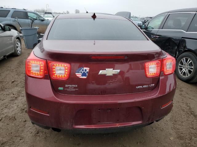 2015 CHEVROLET MALIBU LTZ - 1G11F5SL5FF332098