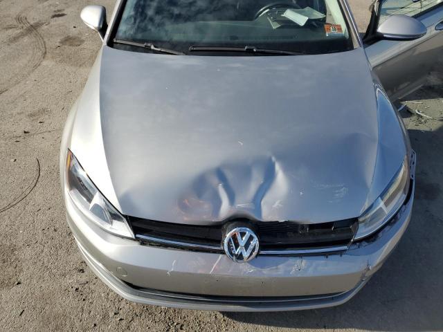 2016 VOLKSWAGEN GOLF S/SE - 3VW217AU9GM041196