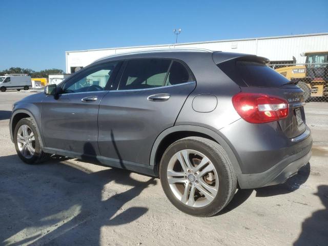 VIN WDCTG4EB3GJ209614 2016 MERCEDES-BENZ GLA-CLASS no.2