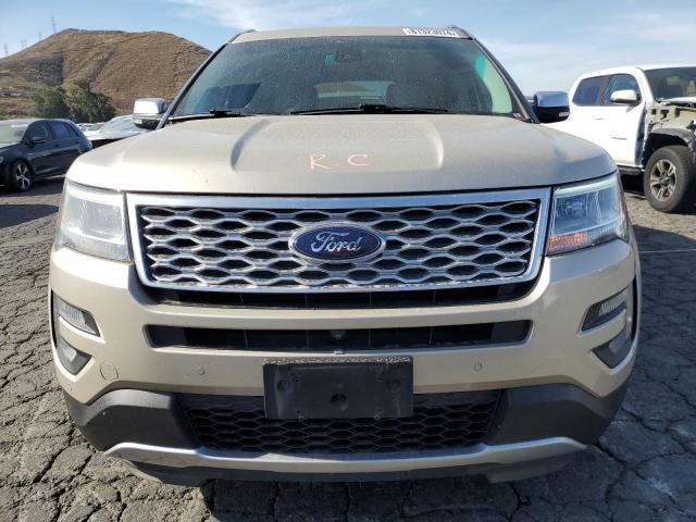 2017 FORD EXPLORER P - 1FM5K8HT7HGB46925