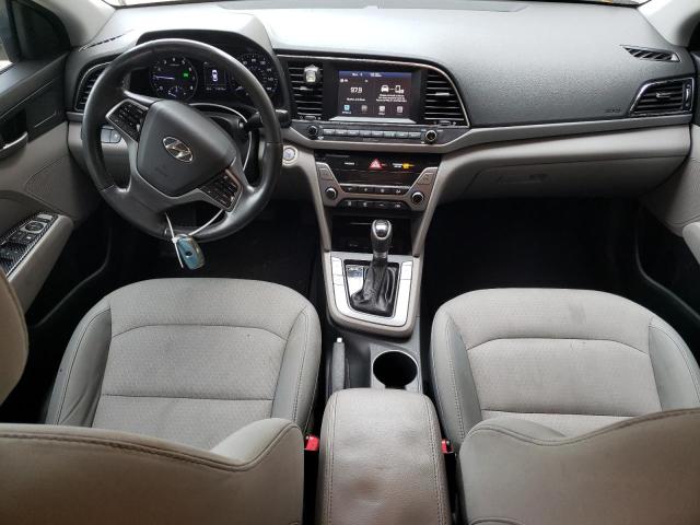 2017 HYUNDAI ELANTRA SE - 5NPD84LF7HH062270