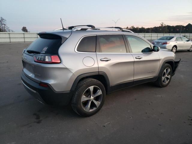 2019 JEEP CHEROKEE L - 1C4PJMDX9KD157144
