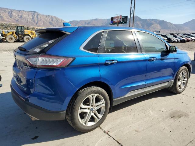 VIN 2FMPK4K85JBB31018 2018 FORD EDGE no.3