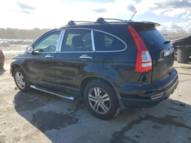 5J6RE3H73BL045621 2011 HONDA CRV
