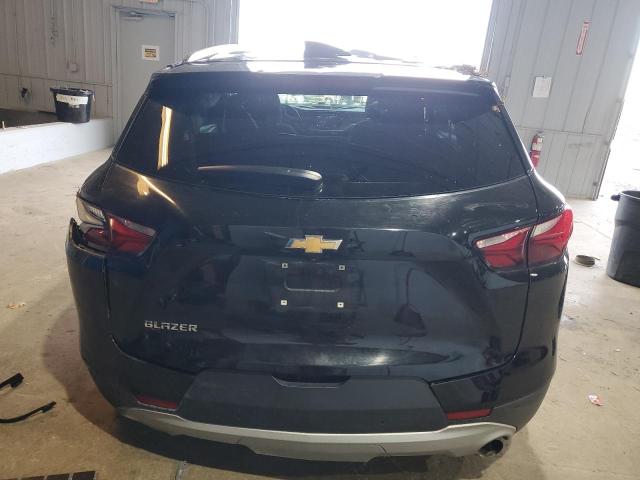 2020 CHEVROLET BLAZER 2LT - 3GNKBCR43LS615463