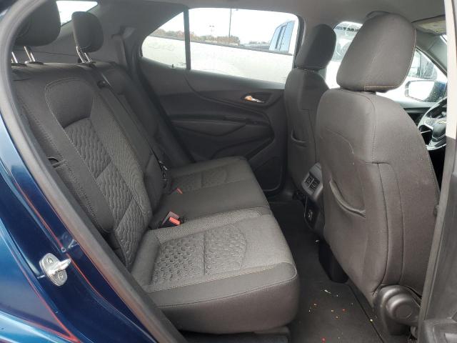 2020 CHEVROLET EQUINOX LT - 2GNAXKEV8L6160663