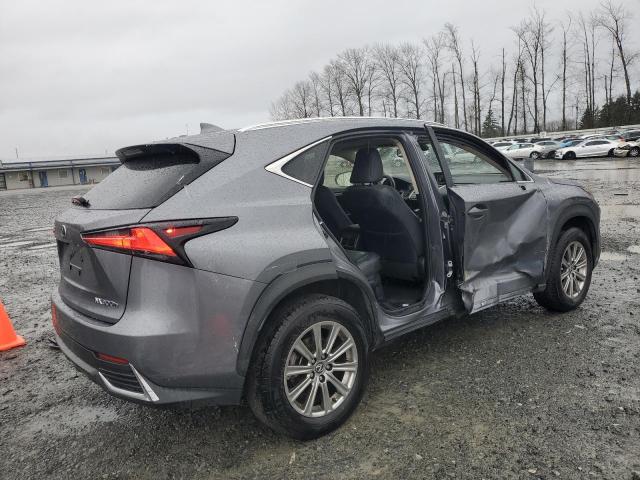 VIN JTJDJRDZ4M2160532 2021 LEXUS NX no.3