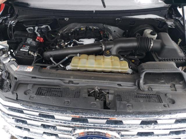 2021 FORD EXPEDITION - 1FMJK2ATXMEA36530
