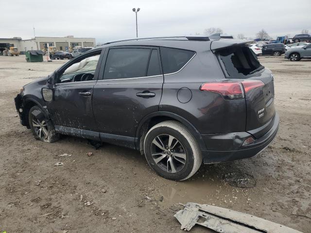2018 TOYOTA RAV4 ADVEN - JTMRFREV3JJ717731