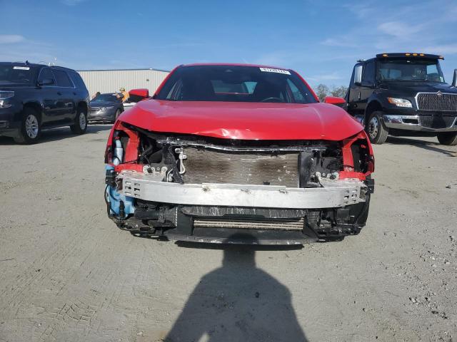2020 HONDA CIVIC SI - 2HGFC3A58LH754424