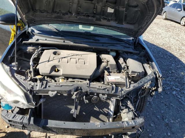 5YFBURHE8FP246858 2015 TOYOTA COROLLA