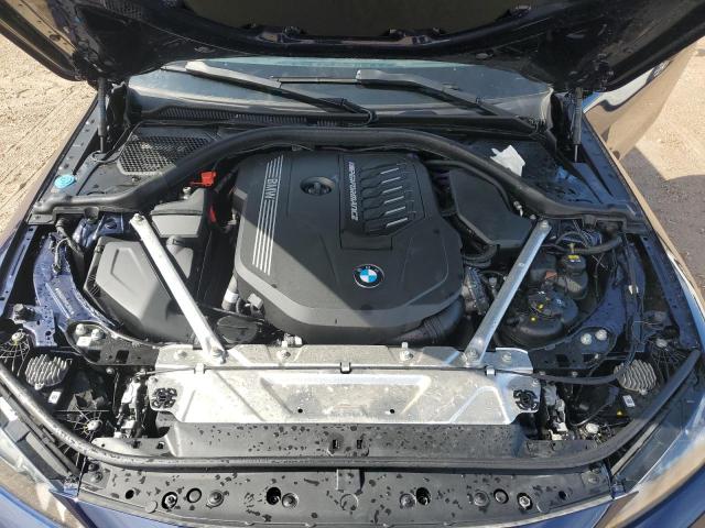 2023 BMW M440I WBA53AT06PCL25904