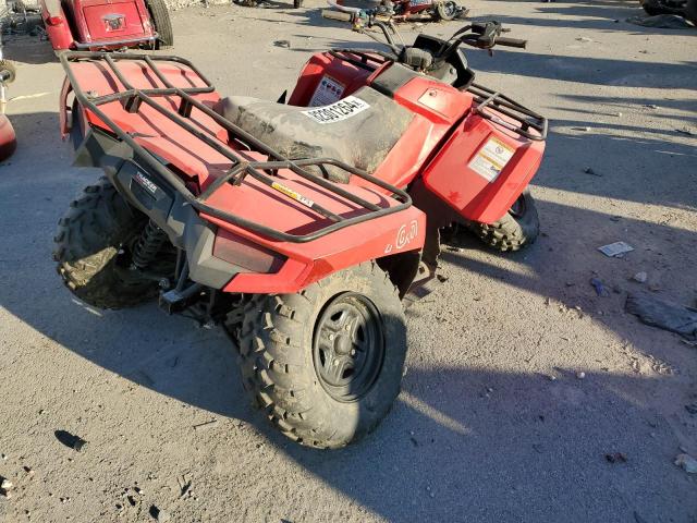 2021 ATV 4 WHEELER 4UF5A4HBMT200635