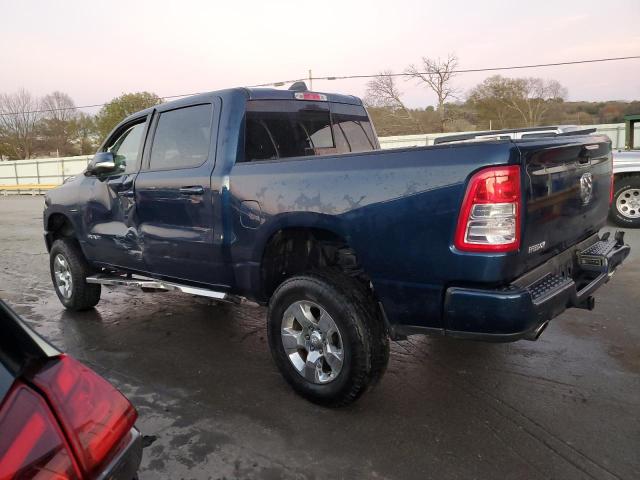 2019 RAM 1500 BIG H - 1C6RREFTXKN884621