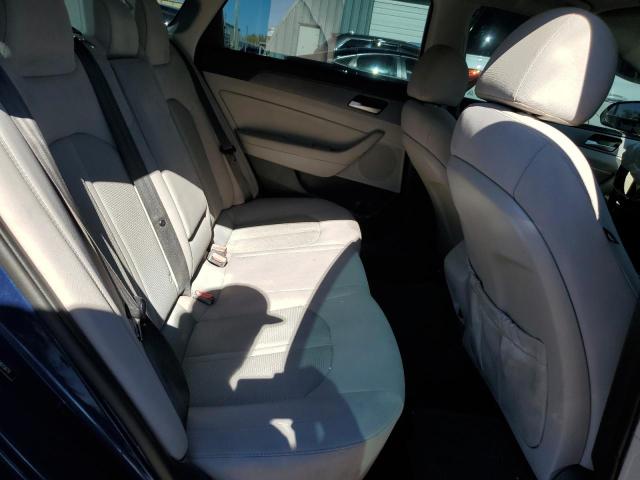 2018 HYUNDAI SONATA SPO - 5NPE34AF2JH610879