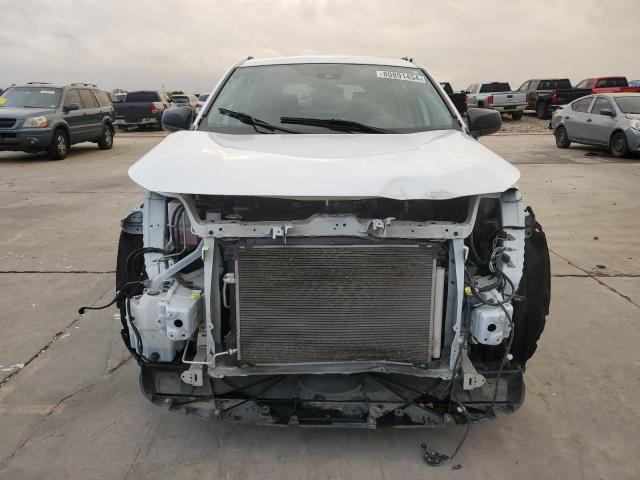 VIN 2T3H1RFV3MC143857 2021 TOYOTA RAV4 no.5